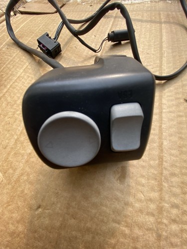 Commodo radio esa - radio, bmw
