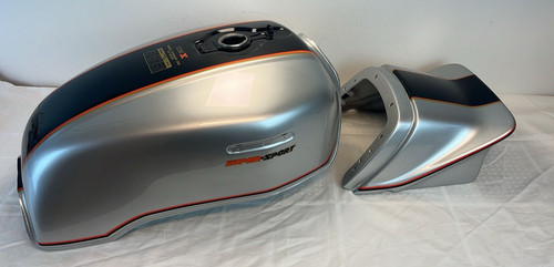 Cbx1000 kit de - -, dÉcalcomanie