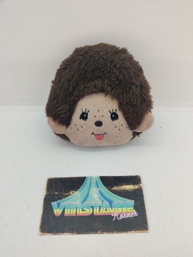 Porte monnaie kiki monchhichi - monnaie,