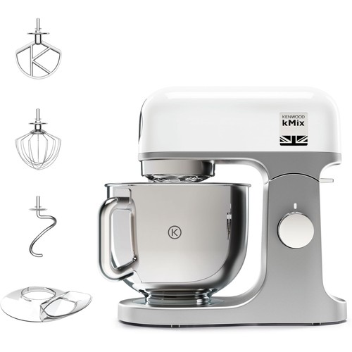 Robot pâtissier kmx750wh - robot,