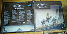 Dick Rivers Connection Vinyl