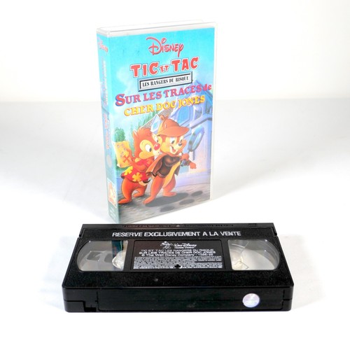 Cassette tape video - video, et