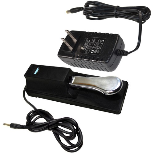 Hqrp adapter and sustain - hqrp,