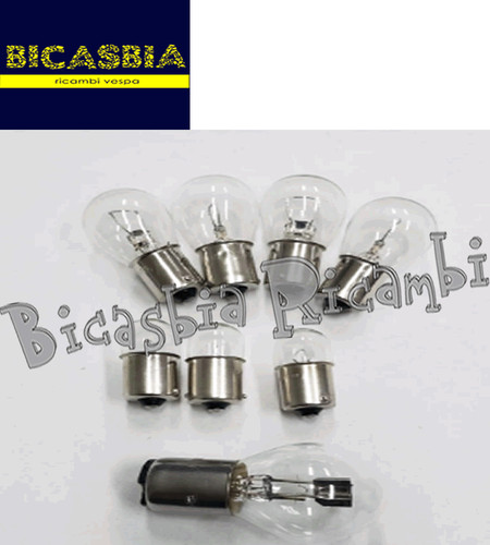 6433 set ampoules - 6433,