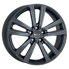 JANTES ROUES MAK MAGMA POUR TOYOTA AURIS TOURING SPORTS 6X15 5X114,3 MATT T LKU