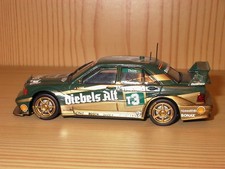1/43 Mercedes 190E EVO 2 DTM