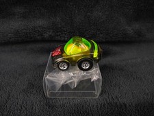 SUPER CHORO Q MAZDA RX-7 DARK CLEAR #51 ¦ 1993 RARE JDM FD3S TAKARA MAZDASPEED