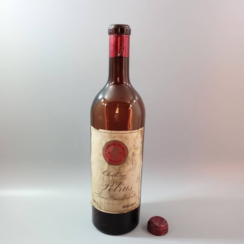 Chateau Petrus 1952 Bordeaux