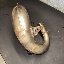 CORP ECHAPPEMENT TUBE POT KTM