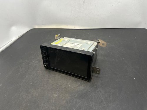 Autoradio origine mitsubishi - autoradio,