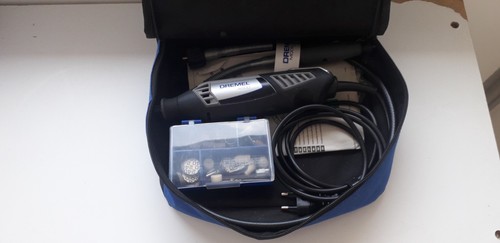 Dremel 4000
