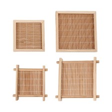 Hamster cage refroidissement