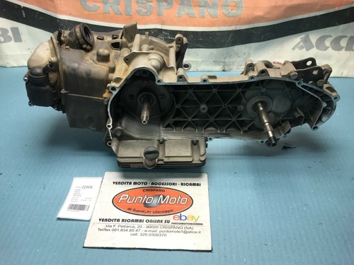 Bloc moteur complet - , peugeot