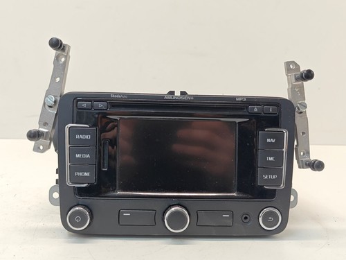 Systeme navigation gps skoda - navigation,