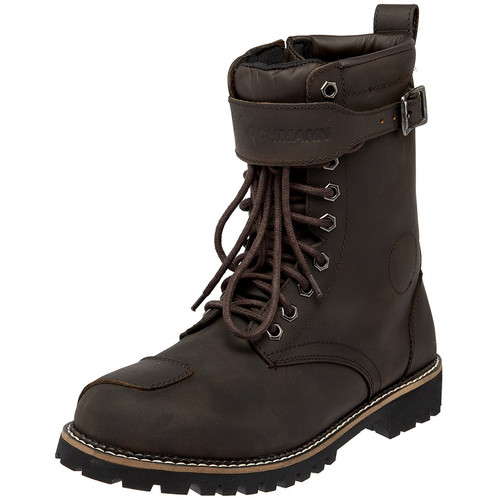 Bottes moto kochmann - moto, rider