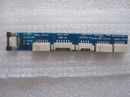 Inverter adapatateur lcd - inverter,