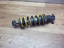 Cagiva Raptor 650 M2 00-06