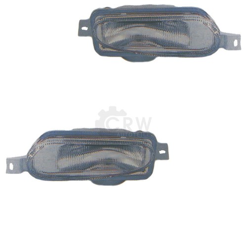 Anti brouillard kit - anti-brouillard, gauche