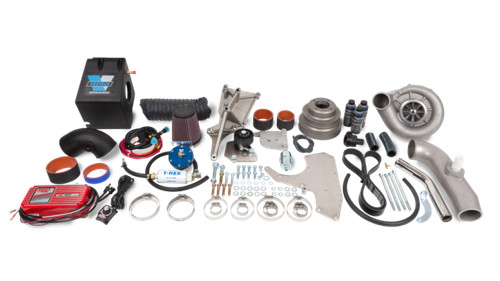 Vortech ford mustang haut - ford,