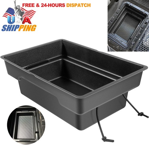Bucket bro hatch storage - bro,