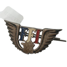 Z24/12/25 (REF32119) INSIGNE