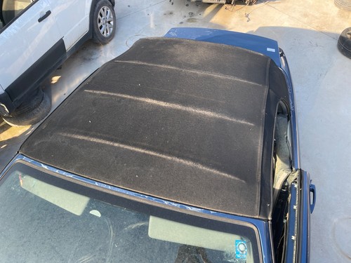 Capote bmw serie - serie, 3