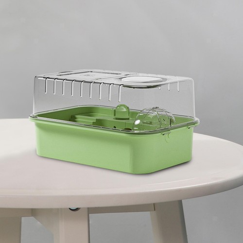 Cage pour hamster - cage,