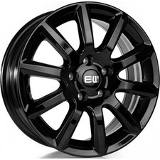 Jante alu EW EJ19 VIPER 15" 6J
