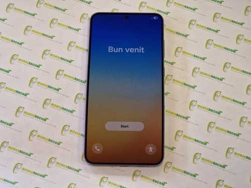 Samsung galaxy s24 - plus, dual