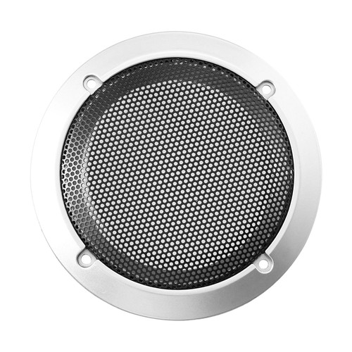 Voiture métal audio - 4.57",