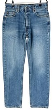 Jean Droit Vintage LEVIS