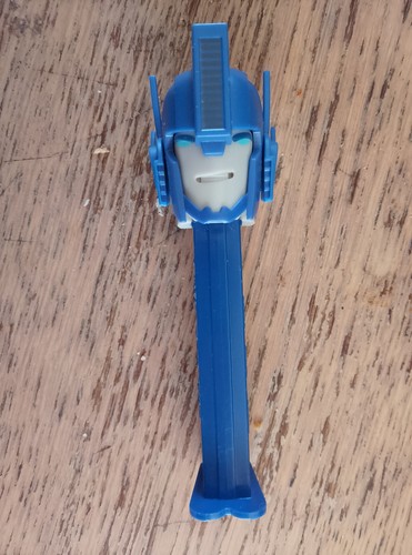 Pez distributeur bonbons - pez,