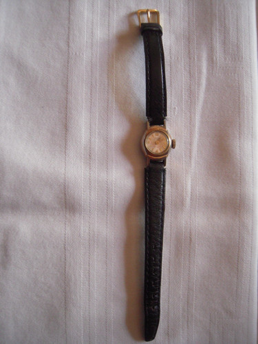 Montre bracelet mecanique - montre,