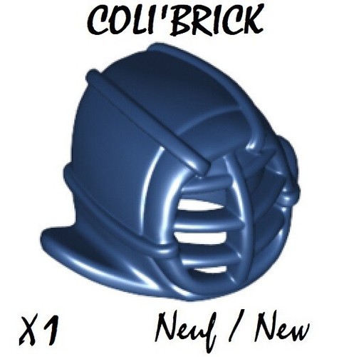 Lego 98130 casque - -,