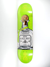 Vintage Skateboard -