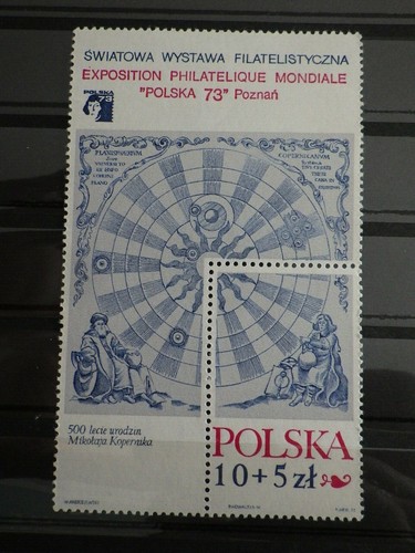 Pologne poland polska neufs - 1x,