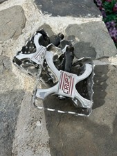 Crupi BMX Platform Pedals