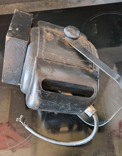 Projecteur dlg cremer petit - dlg,