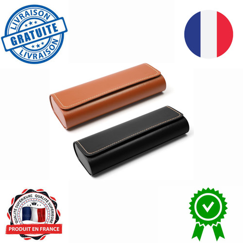 Pièces etui lunettes rigide - etui,