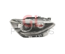 PHARES AVANT Pour BMW 1