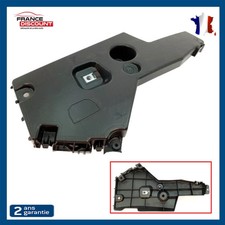 Support de Pare Choc AVANT