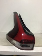 2022 - 2024 MITSUBISHI ECLIPSE CROSS LH QUARTER PANEL TAIL LIGHT OEM C98L 16664