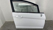 Porte avant droit FORD FIESTA