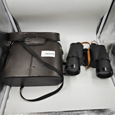 Jumelles Vintage 10x50 -