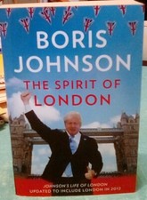 The Spirit of London