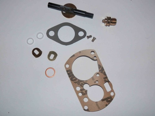 Kit service citroen 2cv - de,