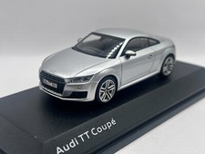 Audi TT Coupé 8S Floret