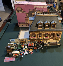 Used Vintage Playmobil 5305