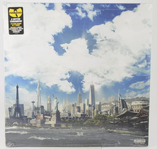 Wu-Tang Clan – A Better Tomorrow Warner Bros. 2015 Us Orig (NEW/Sealed)/882