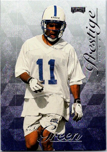 1998 playoff prestige ssd - 1998,